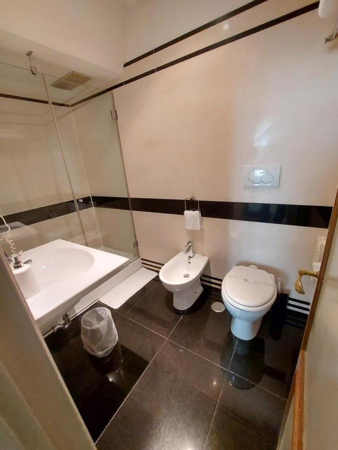 Residenza Al Corso Suites Рим Экстерьер фото