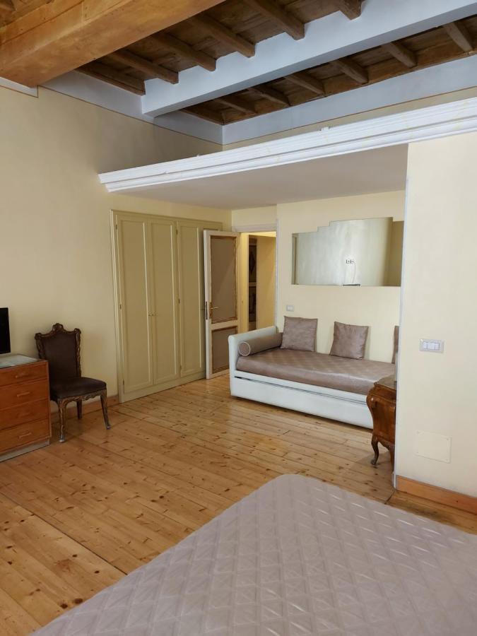 Residenza Al Corso Suites Рим Экстерьер фото