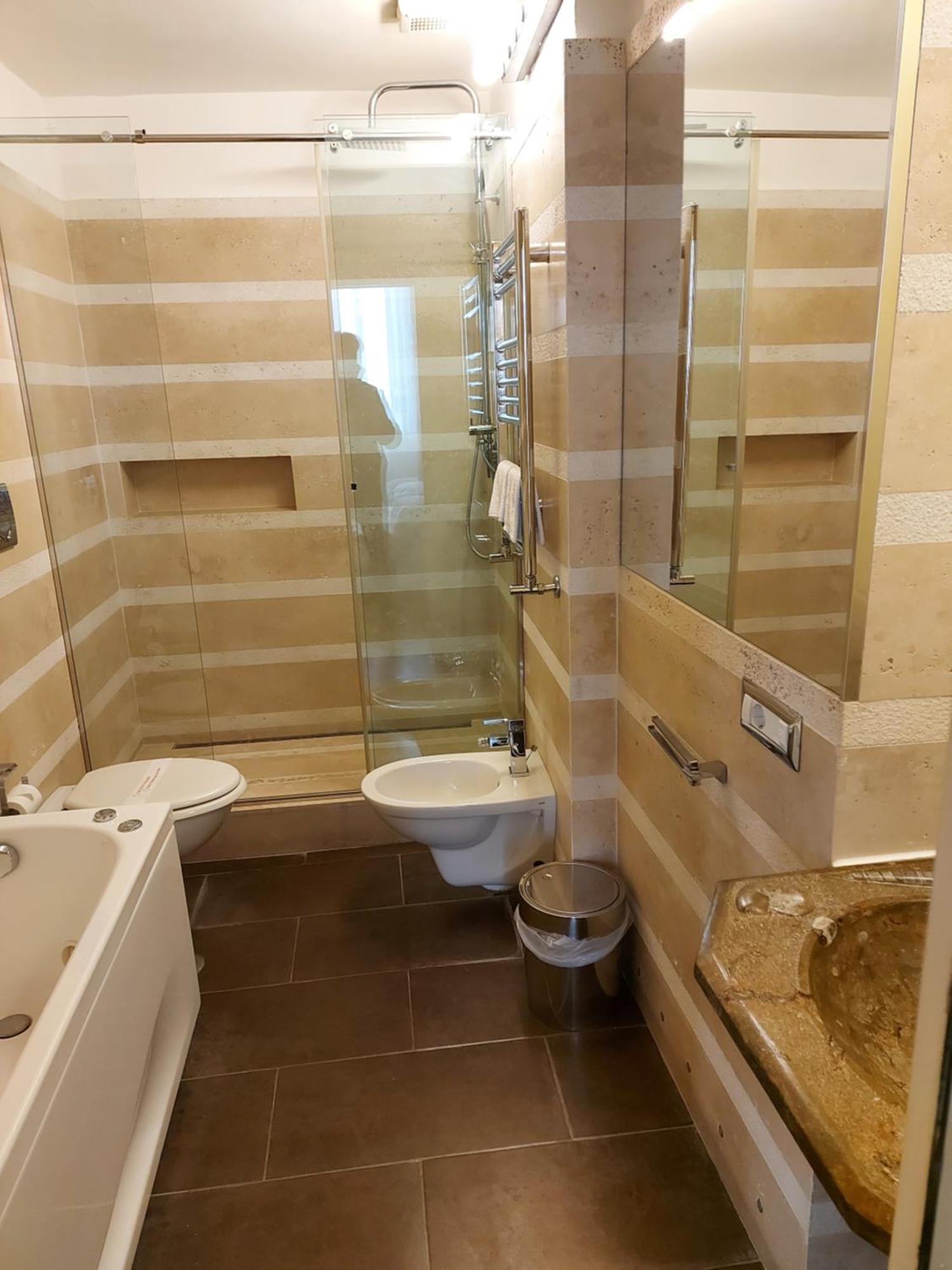 Residenza Al Corso Suites Рим Экстерьер фото