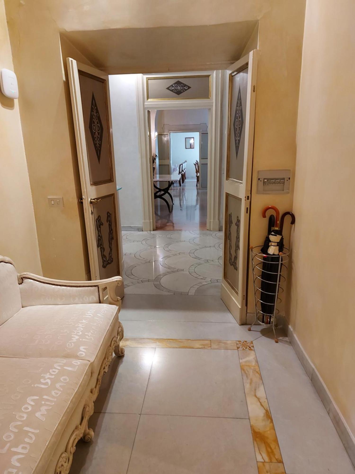 Residenza Al Corso Suites Рим Экстерьер фото