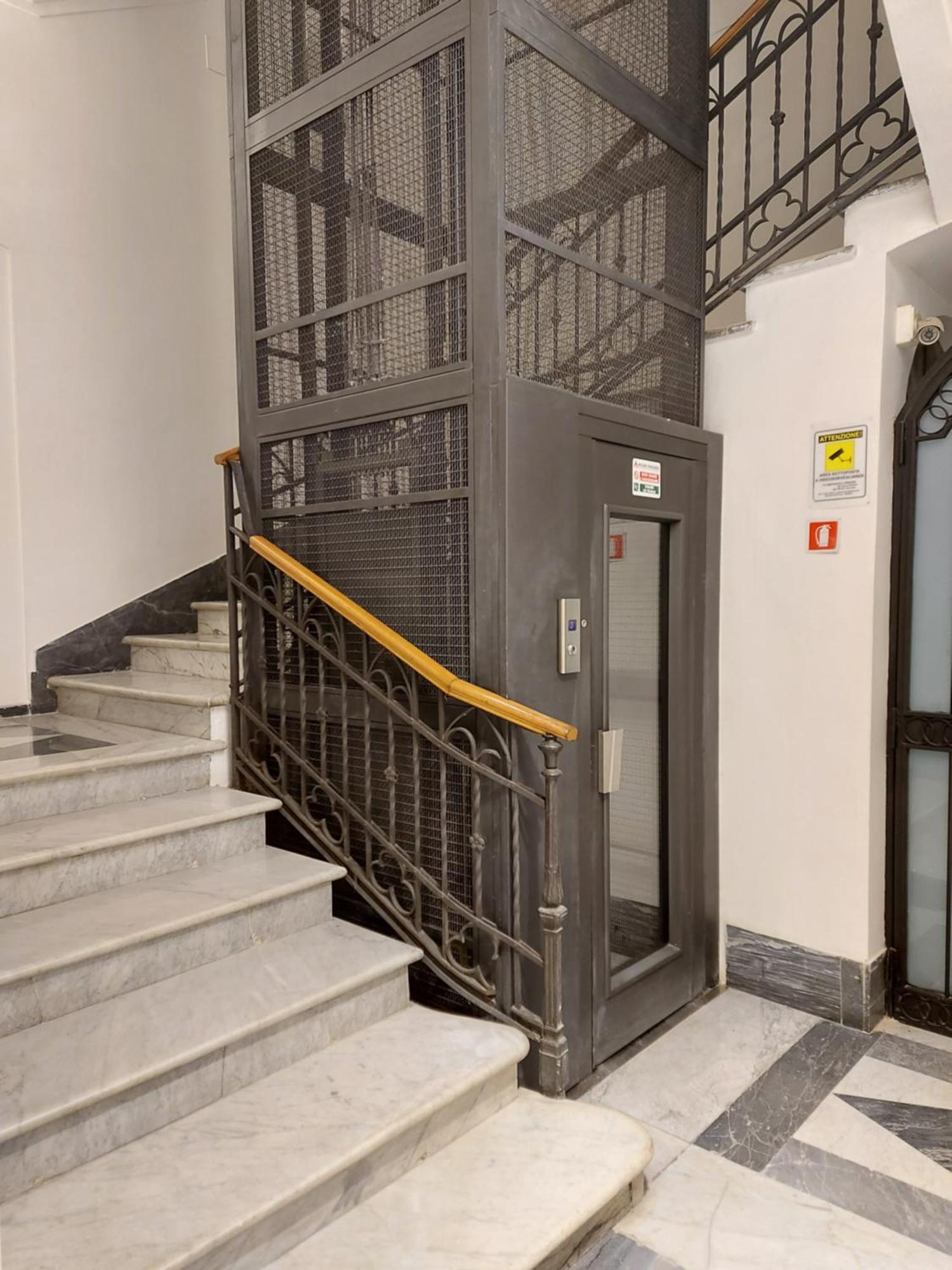 Residenza Al Corso Suites Рим Экстерьер фото