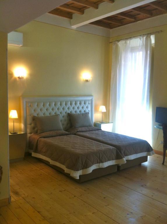 Residenza Al Corso Suites Рим Номер фото